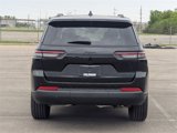 New 2025 Jeep Grand Cherokee L Limited w/ Black Appearance Package image 4