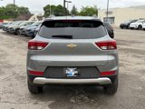 New 2026 Chevrolet TrailBlazer LT w/ Convenience Package image 5