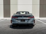 Used 2022 BMW M8 Competition w/ Driving Assistance Package image 5