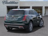 New 2025 Cadillac XT5 Premium Luxury w/ Technology Package image 4