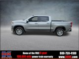 New 2025 Chevrolet Silverado 1500 LT image 5