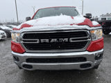 Used 2020 RAM 1500 Big Horn image 3
