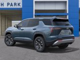 New 2026 Chevrolet Equinox LT image 3