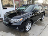 Used 2010 Lexus RX 350 AWD image 2