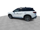 Used 2025 INFINITI QX60 Autograph w/ Cargo Package image 6