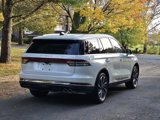 New 2025 Lincoln Aviator Reserve w/ Equipment Group 201A image 3