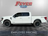 New 2024 Ford F150 XLT w/ Equipment Group 302A MID image 4
