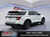 New 2025 Ford Explorer ST image 4
