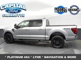Used 2024 Ford F150 Platinum w/ FX4 Off-Road Package image 5