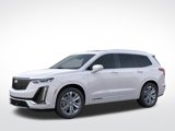 New 2025 Cadillac XT6 Premium Luxury w/ Technology Package image 2