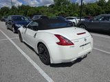 Used 2017 Nissan 370Z Touring image 5