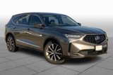New 2025 Acura MDX SH-AWD w/ Technology Package image 2