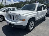 Used 2012 Jeep Patriot Latitude image 3