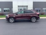 Certified 2023 Ford Edge SEL w/ Convenience Package image 3