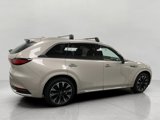 Used 2025 MAZDA CX-90 3.3 Turbo S w/ Premium Plus image 3