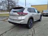 New 2025 Nissan Rogue Platinum w/ Tech Package image 5