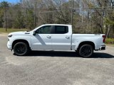New 2025 Chevrolet Silverado 1500 RST w/ RST All Star Premium Package image 3