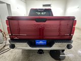 New 2025 Chevrolet Silverado 2500 LTZ w/ LTZ Convenience Package image 4