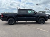 New 2025 RAM 1500 Rebel w/ Advanced Safety Group II image 6