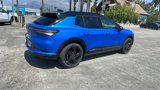 New 2026 Chevrolet Equinox EV RS image 3