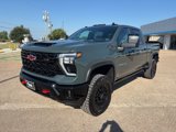 New 2026 Chevrolet Silverado 2500 ZR2 image 4