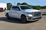 Used 2025 RAM 1500 Limited image 3