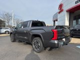 New 2025 Toyota Tundra Limited image 3
