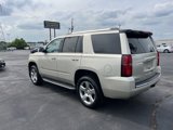 Used 2015 Chevrolet Tahoe LTZ image 3