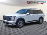 New 2026 Hyundai Palisade SEL image 3