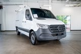 Used 2024 Mercedes-Benz Sprinter 144 Cargo image 4