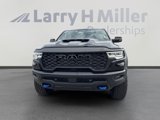 New 2025 RAM 1500 RHO w/ RHO Level 1 Equipment Group image 3