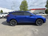 New 2025 Acura RDX A-Spec image 2