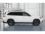 New 2025 Mercedes-Benz GLS 63 AMG 4MATIC image 2