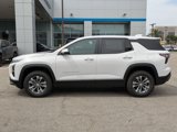 New 2026 Chevrolet Equinox LT w/ LPO, Floor Liner Package image 3