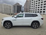 New 2025 Volkswagen Atlas SEL Premium R-Line image 5