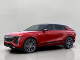 New 2026 Cadillac Lyriq V image 2