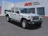 Used 2023 Jeep Gladiator Sport image 3