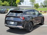 New 2026 Kia Sportage SX image 4