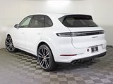 Used 2025 Porsche Cayenne S image 3