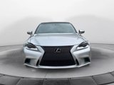 Used 2015 Lexus IS 250 image 2