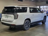 New 2025 Chevrolet Suburban RST w/ RST Capability Package image 4