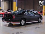 Used 2002 Chevrolet Monte Carlo SS w/ Pace Car Replica Pkg image 4