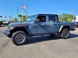 New 2025 Jeep Gladiator Rubicon image 3