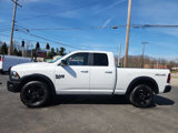 Used 2019 RAM 1500 Classic Warlock image 2