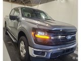 Used 2024 Ford F150 XLT w/ Mobile Office Package image 3