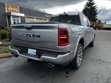 New 2025 RAM 1500 Tungsten w/ Trailer Tow Group image 6