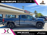 Used 2023 GMC Sierra 1500 Pro image 3