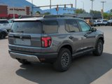 New 2026 Honda Passport TrailSport image 3