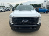 New 2025 Ford F550 4x4 Crew Cab Super Duty image 2