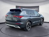 New 2025 Mitsubishi Outlander SEL image 5
